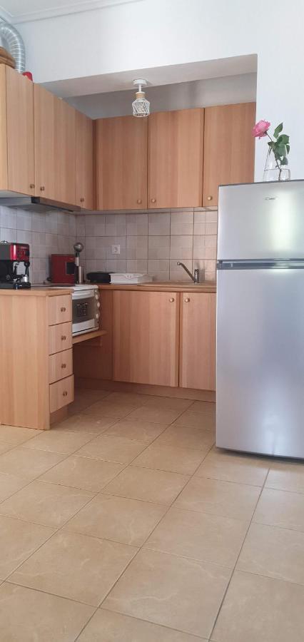 Agios Ioannis  Sunrise View Home מראה חיצוני תמונה