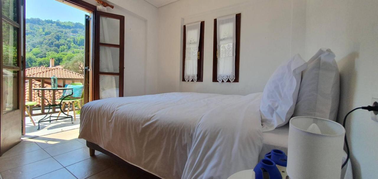 Agios Ioannis  Sunrise View Home מראה חיצוני תמונה