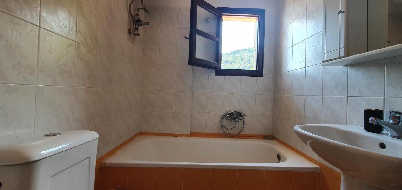 Agios Ioannis  Sunrise View Home מראה חיצוני תמונה