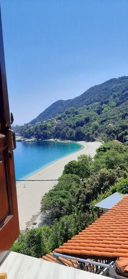 Agios Ioannis  Sunrise View Home מראה חיצוני תמונה