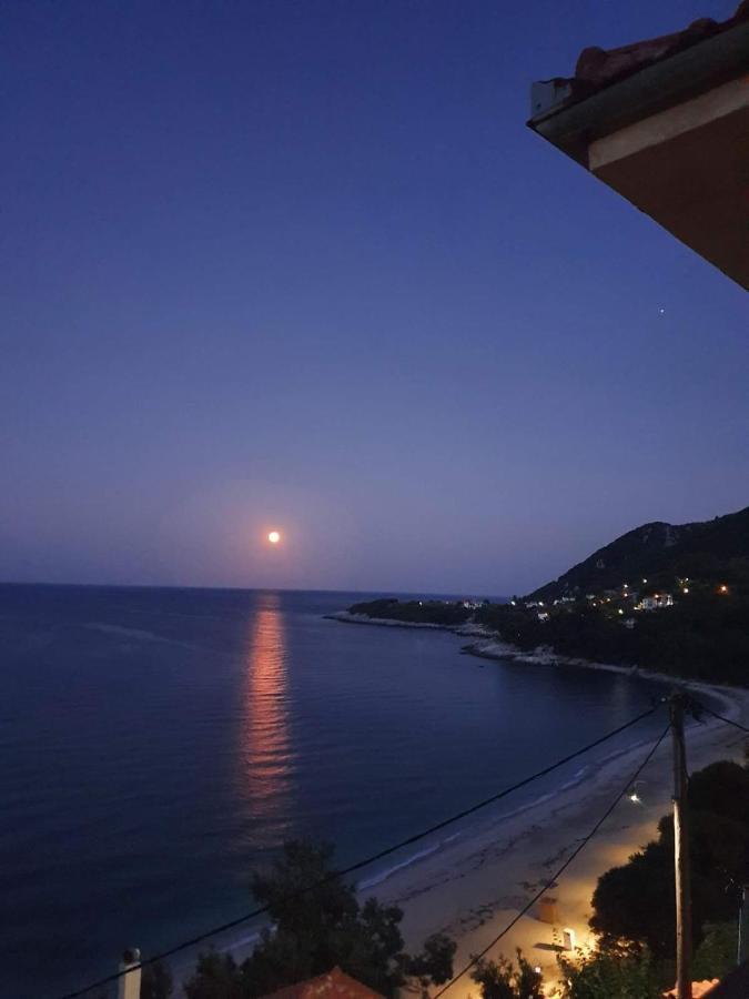 Agios Ioannis  Sunrise View Home מראה חיצוני תמונה