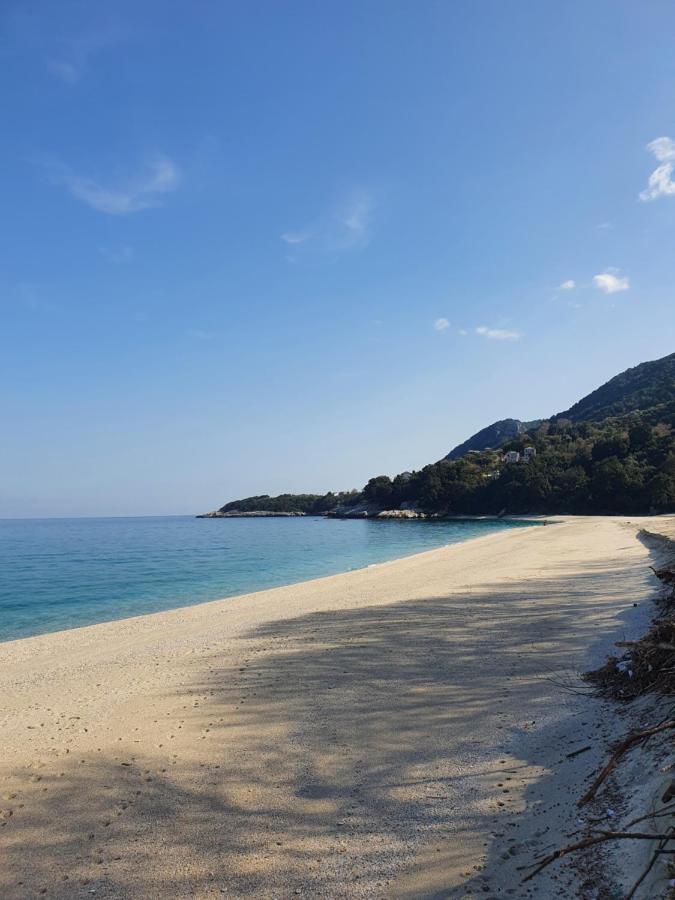 Agios Ioannis  Sunrise View Home מראה חיצוני תמונה