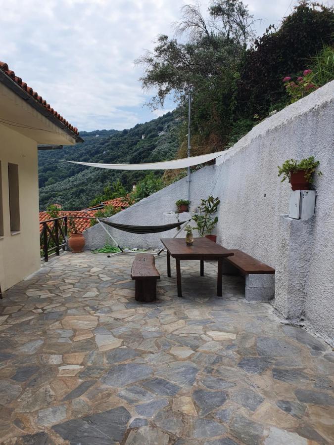 Agios Ioannis  Sunrise View Home מראה חיצוני תמונה