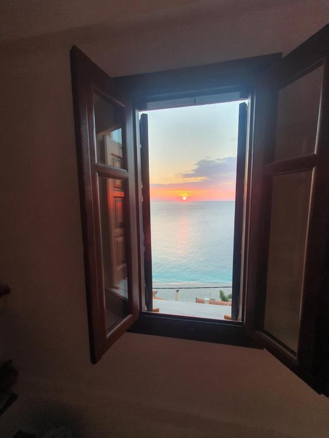 Agios Ioannis  Sunrise View Home מראה חיצוני תמונה